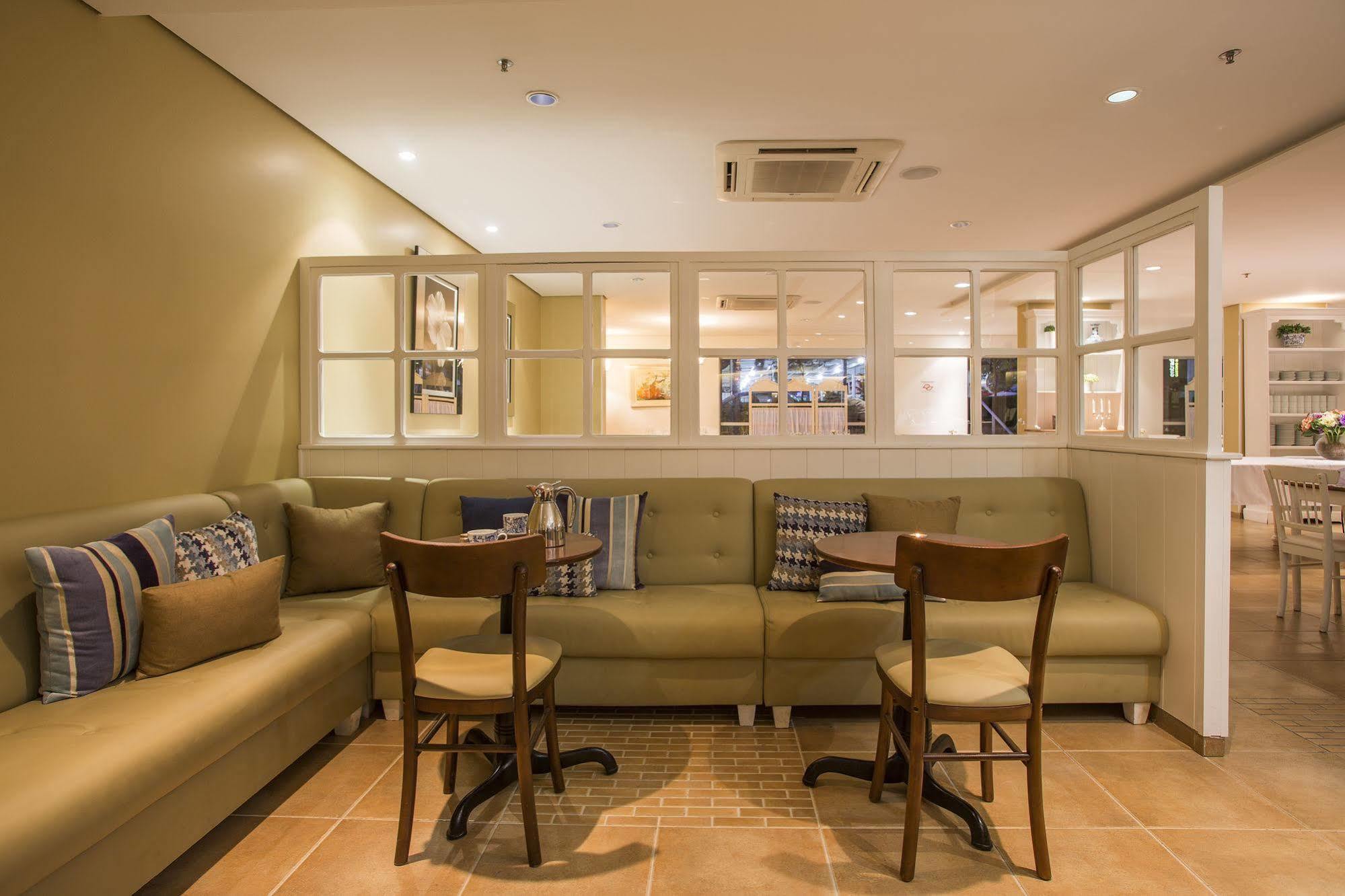 Astron Hotel Bauru By Nobile Ngoại thất bức ảnh